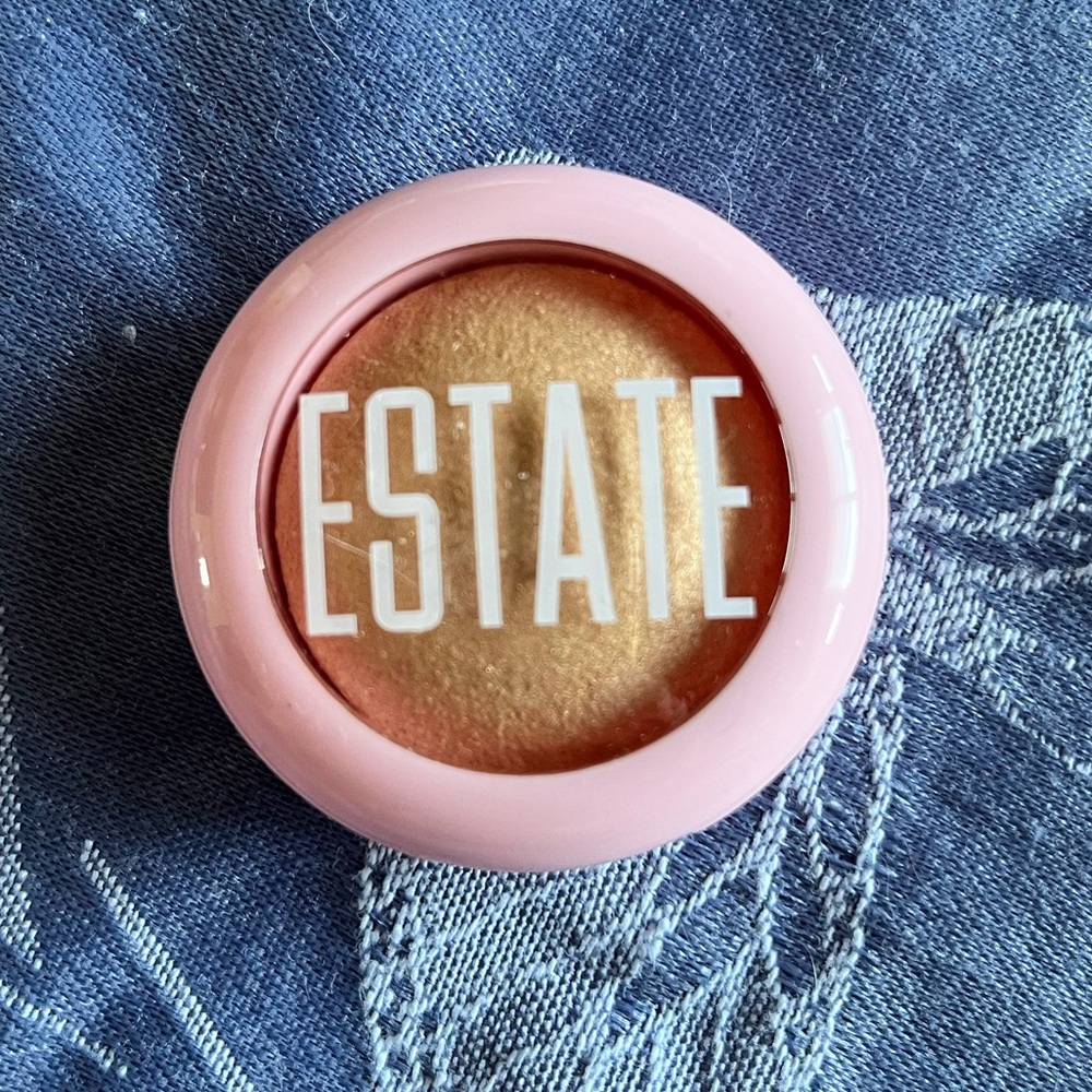 Estate Dew Me Byee highlighter .11oz